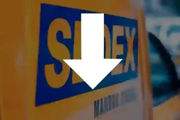 correios autorização pdf