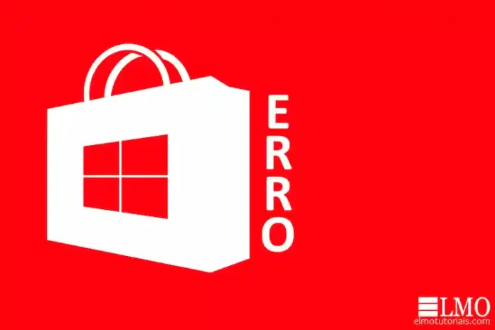 Erro 0x80004003