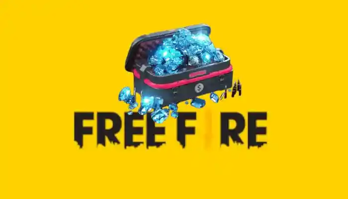 3 melhores métodos de recarga de diamantes no Free Fire - TecElmo