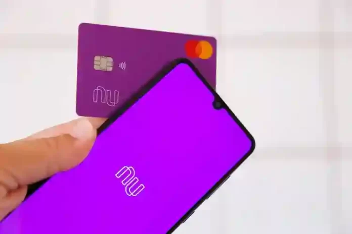 Como desativar o pagamento por aproximação cartão Nubank