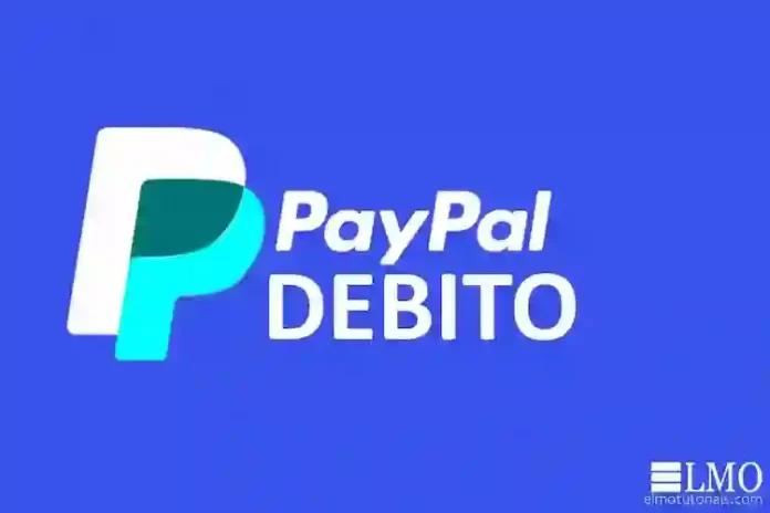 Como cadastrar cartão de débito no PayPal