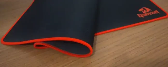 Como lavar qualquer mousepad de tecido