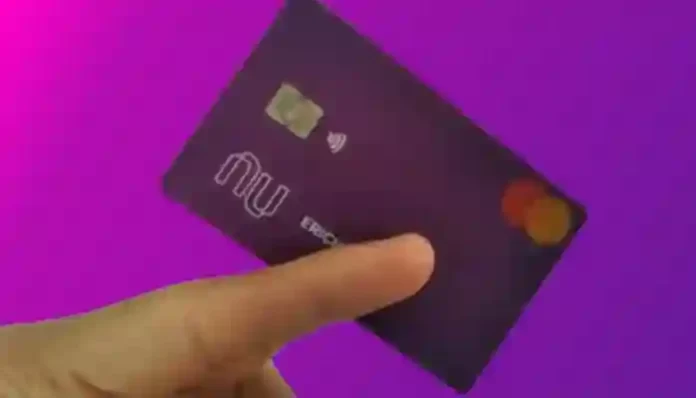 Como alterar número cadastrado Nubank