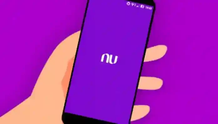 Como remover conta Nubank do celular