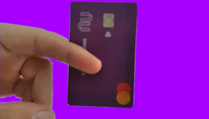 Como fazer cartão virtual Nubank