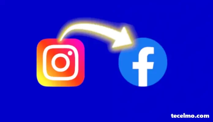 Compartilhar publicação do Instagram automaticamente no Facebook