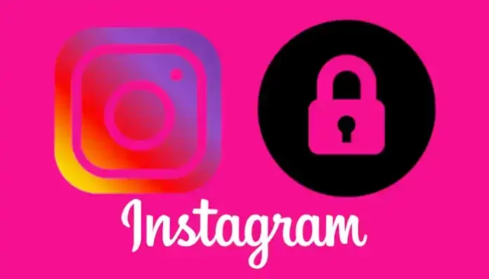 Como privar sua conta do Instagram