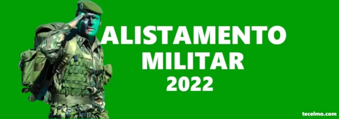 alistamento militar