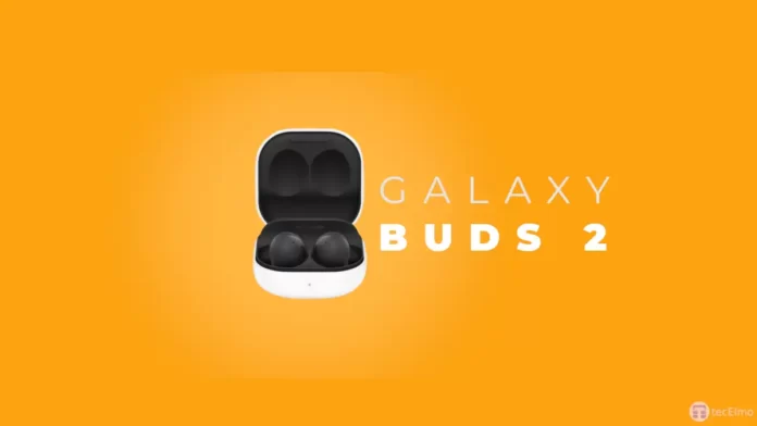 review galaxy buds 2